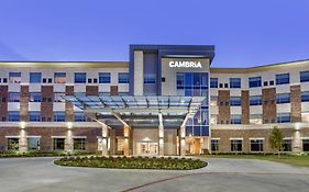Cambria Hotel Richardson - Dallas